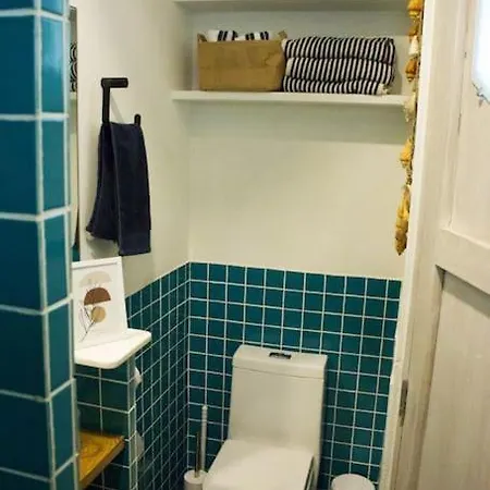 Apartamento Loft Con Terraza Y Jacuzzi En El Centro Historico Cartagena Exterior foto