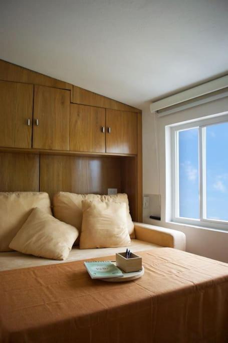 Loft Con Terraza Y Jacuzzi En El Centro Historico Apartment
