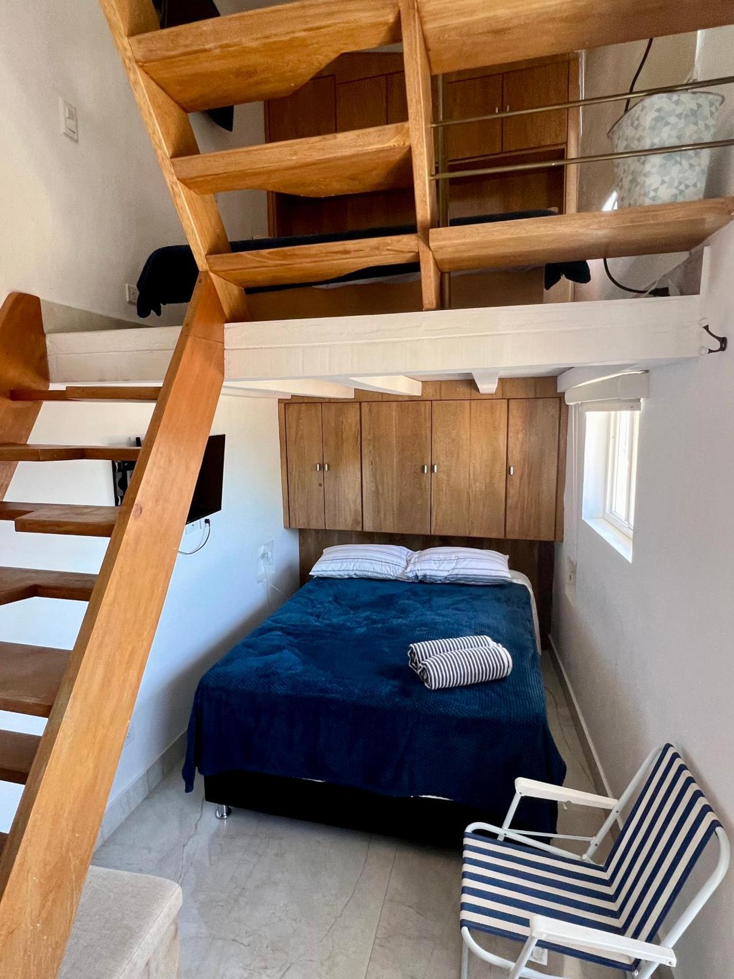 Apartment Loft Con Terraza Y Jacuzzi En El Centro Historico *