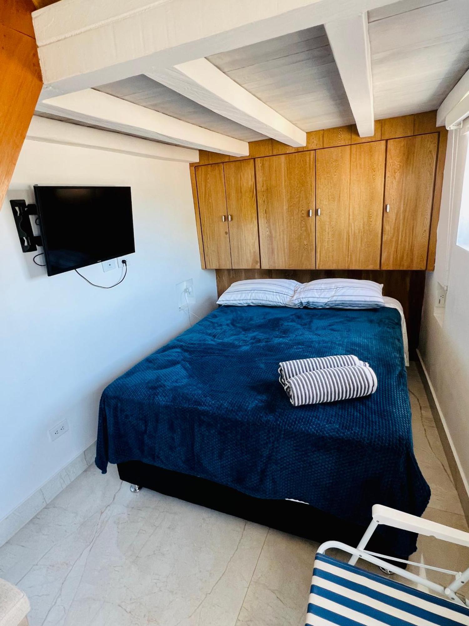 Loft Con Terraza Y Jacuzzi En El Centro Historico Apartment *